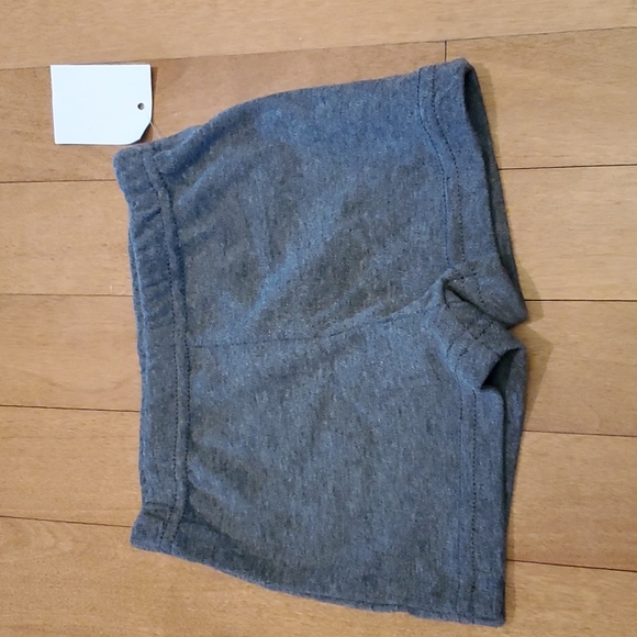 Boys Baby Essentials 3pc 4th of July Set Bodysuits Shorts Size 3 mo 6 mo NWT - Picture 4 of 4